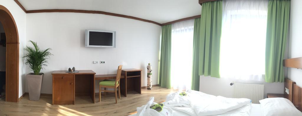 Mathiasl Panorama Ferienwohnungen Bodensdorf Cameră foto